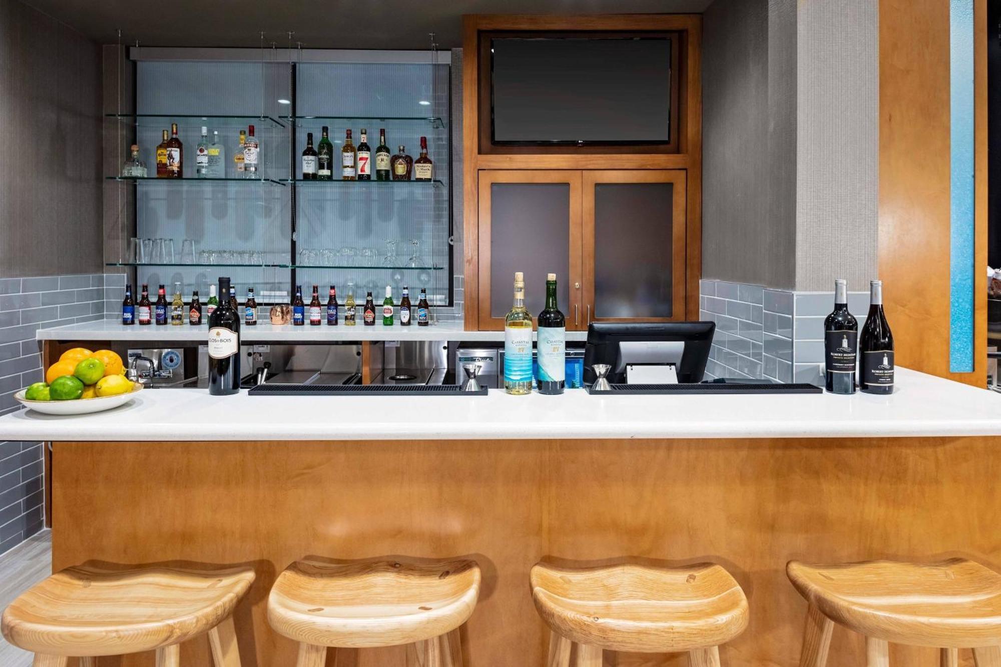 Springhill Suites By Marriott Kansas City Plaza Zewnętrze zdjęcie