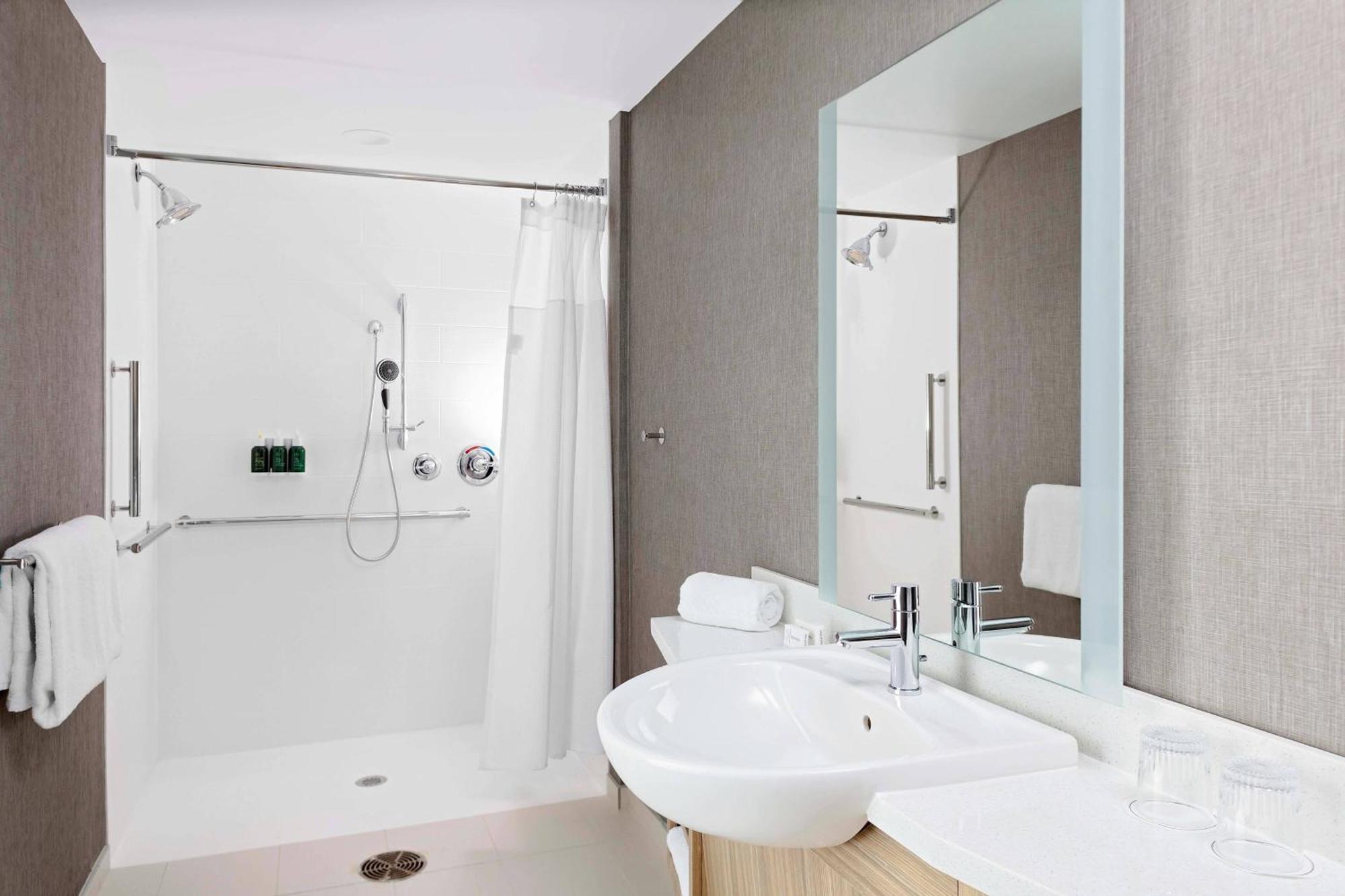 Springhill Suites By Marriott Kansas City Plaza Zewnętrze zdjęcie
