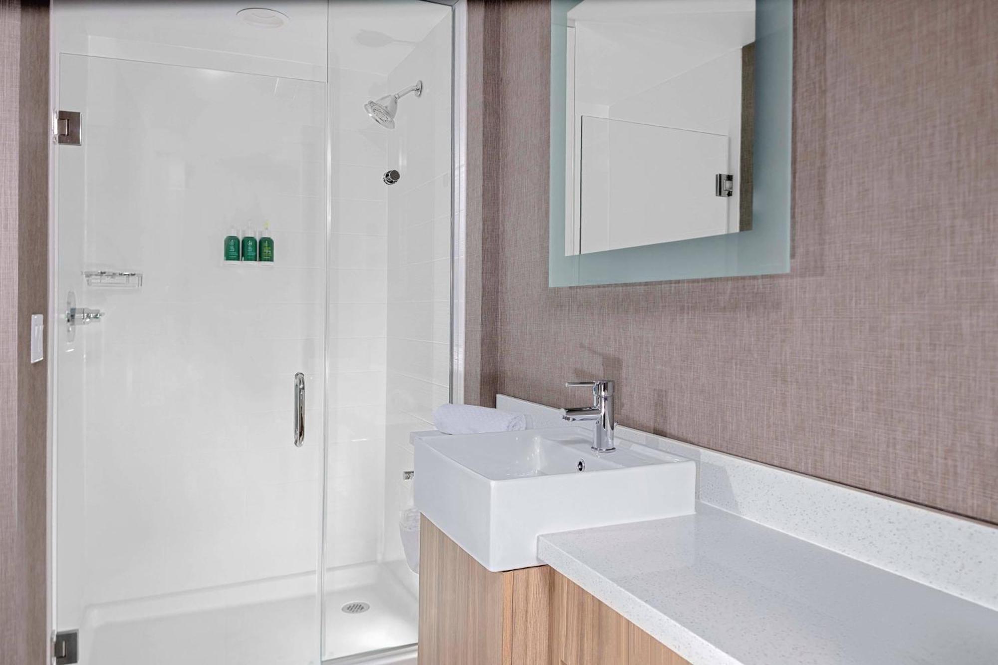 Springhill Suites By Marriott Kansas City Plaza Zewnętrze zdjęcie